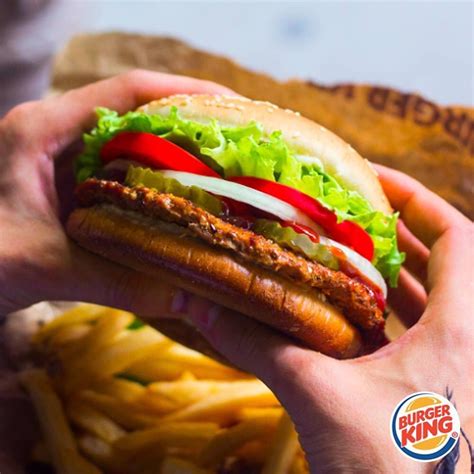 BURGER KING available in Naga City .
